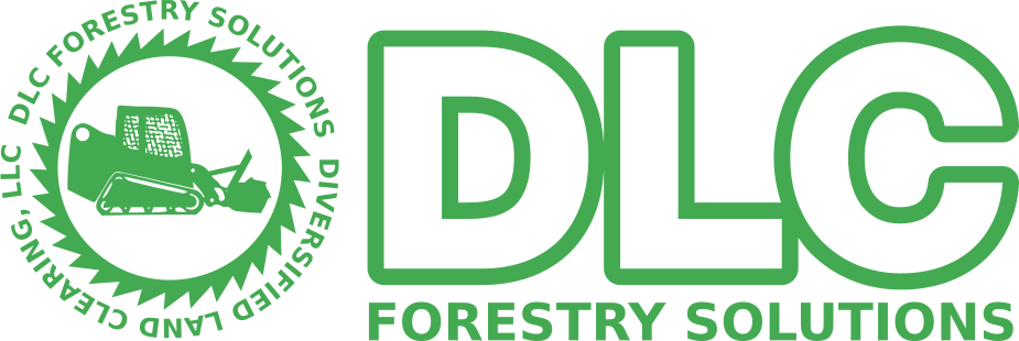 DLC Forestry Logo